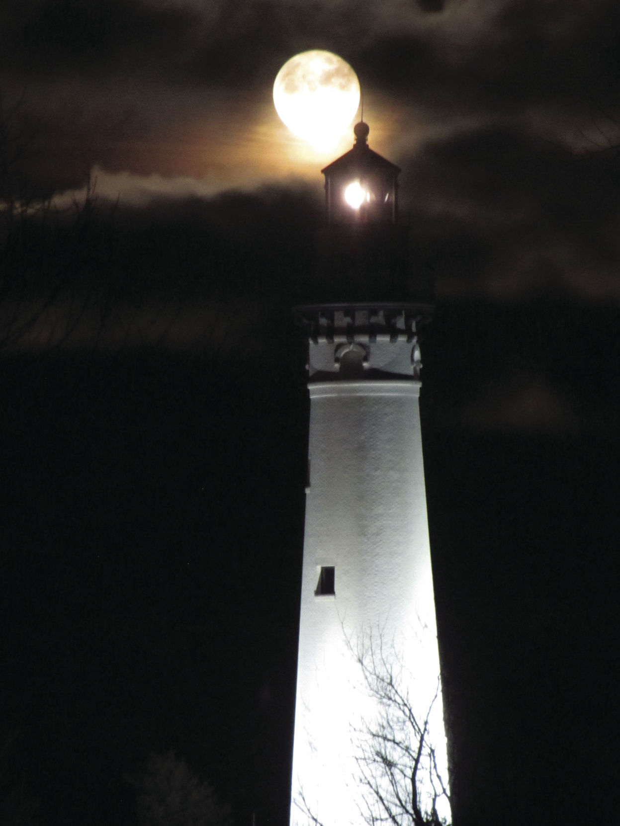 Full Moon